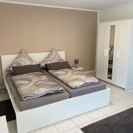 Ferienwohnung Voerstetten Vorstetten Exterior foto